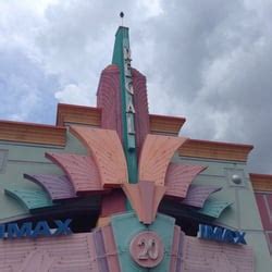 Regal Cinemas Augusta Exchange 20 & IMAX - 71 Photos & 82 Reviews ...