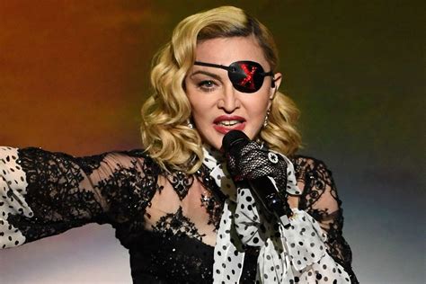 Madonna reagenda conciertos en México – El Heraldo de San Luis Potosí.