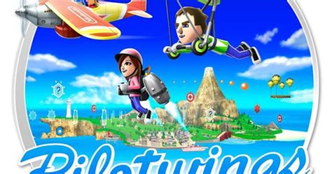 Pilotwings Resort News, Guides, Walkthrough, Screenshots, and Reviews ...