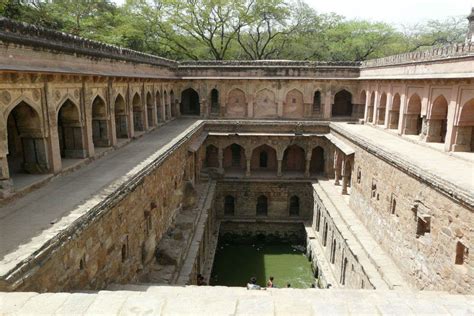 Mehrauli Archaeological Park - Delhi: Get the Detail of Mehrauli Archaeological Park on Times of ...