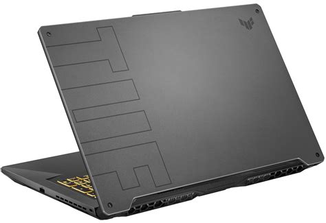 ASUS TUF Gaming F17 - i5-11400H · rtx 3050 75W · 17.3”, Full HD (1920 x ...