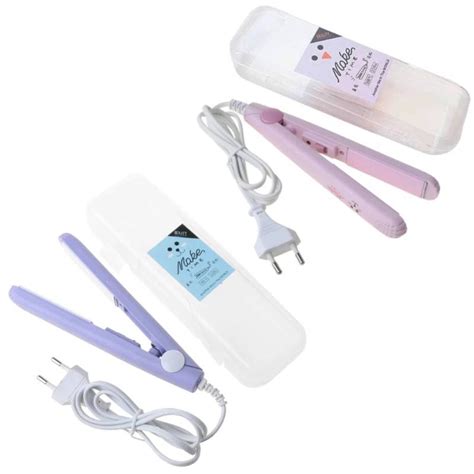 Mini Hair Straightener - Lyf Gifts