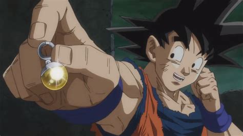 Dragon Ball Z Potara Earrings - bmp-brah