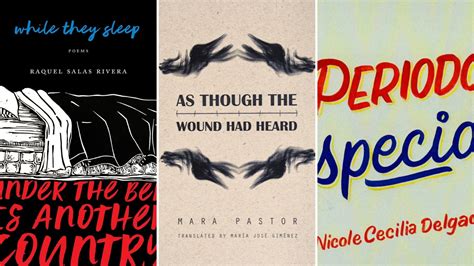 27 Contemporary Puerto Rican Poets To Read Right Now - LeyendoLatAm