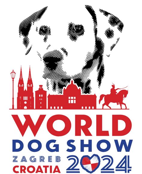 World Dog Show 2024 goes to Croatia! – World Dog Press Association