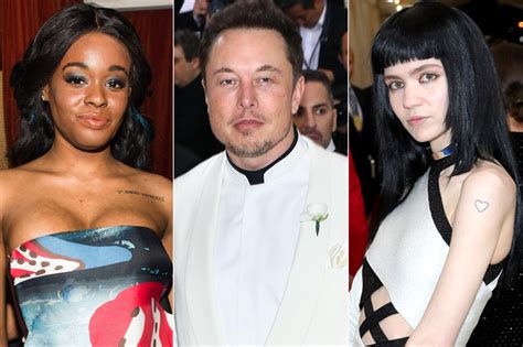 Azealia Banks Is Claiming That Elon Musk Held Her Hostage In His House ...