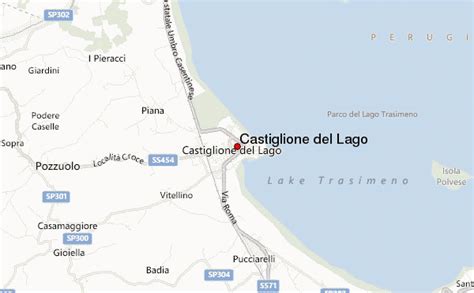 Castiglione del Lago Weather Forecast