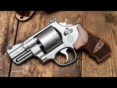 Top 10 Best Snub Nose Revolver For Concealed Carry 2022