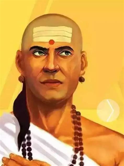 10 Life Lessons From Chanakya Niti