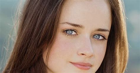 The Movies Of Alexis Bledel | The Ace Black Movie Blog