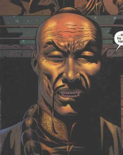 Fu Manchu | Villains Wiki | FANDOM powered by Wikia