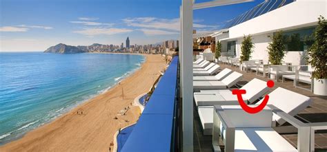 Magic Villa del Mar (hotel) - Benidorm - Spanje | TUI