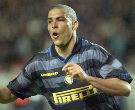 Nerazzurri Legend Ronaldo: “Inter Gave Me Everything, That’s Where I Became The Fenomeno”