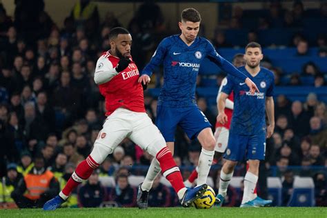 Arsenal vs Chelsea live stream: How to watch the FA Cup final | Tom's Guide