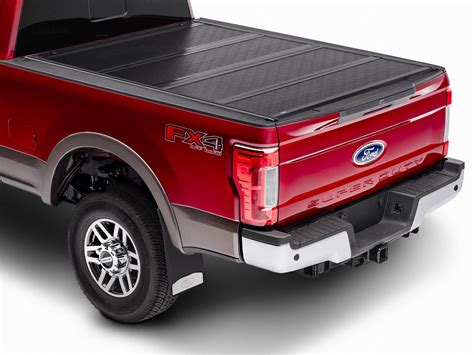 2024 Ford F 150 Tonneau Cover - Carena Muffin