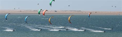 Kitesurf Dakhla