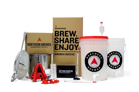 The 3 Best Homebrewing Kits for Making Beer 2024 | Reviews by Wirecutter