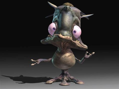 Oddworld: Munch's Oddysee