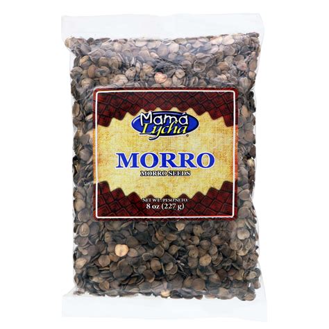 Mama Lycha Semilla De Morro Seeds - Shop Nuts & Seeds at H-E-B