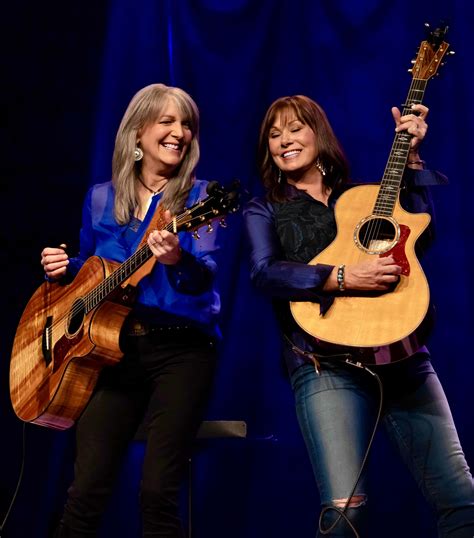 Kathy Mattea and Suzy Bogguss | Together at Last! - Kleinhans Music Hall