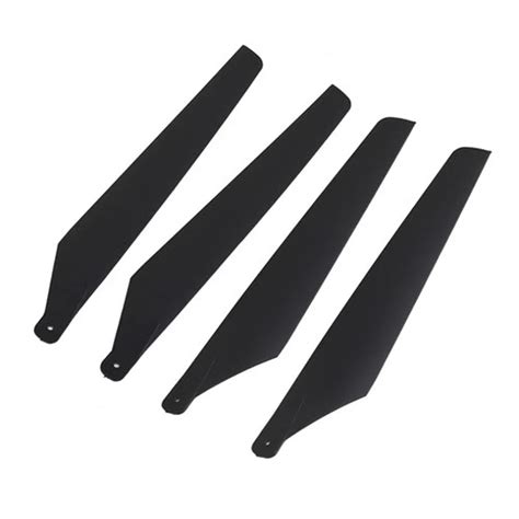 Rc Helicopter Rotor Blades Helicopter Main Rotor Blade For Esky Lama V3 V4/ Walkera 5#4 5-8 Rc ...