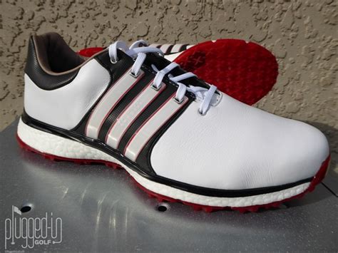 adidas Tour360 XT-SL Golf Shoe Review - Plugged In Golf