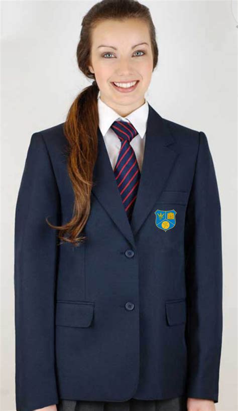 Challney high school Senior’s Boys Blazer year 7 to 9 - MY UNIFORM SHOP