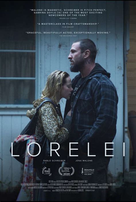 Lorelei (2020) | Film, Trailer, Kritik