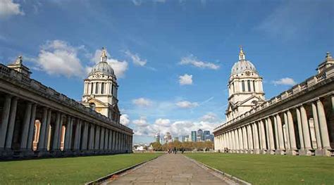 University of Greenwich | Ranking & Student Reviews | Uni Compare