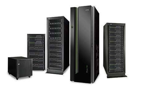 IBM unlocks top-tier resellers for distributors - Hardware ...