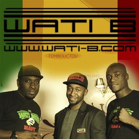 Wati B - YouTube