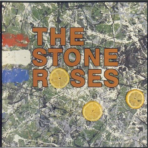 The Stone Roses - The Stone Roses | Songs, Reviews, Credits | AllMusic