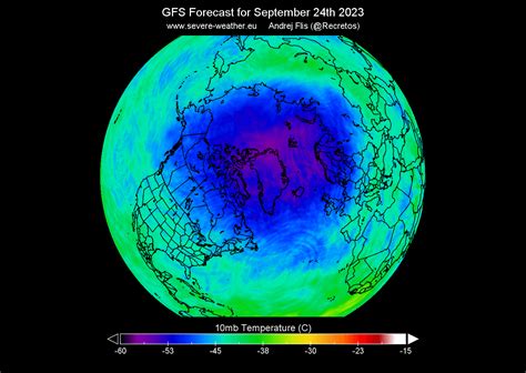 Polar Vortex Forecast 2025 24 - Sonia Lee