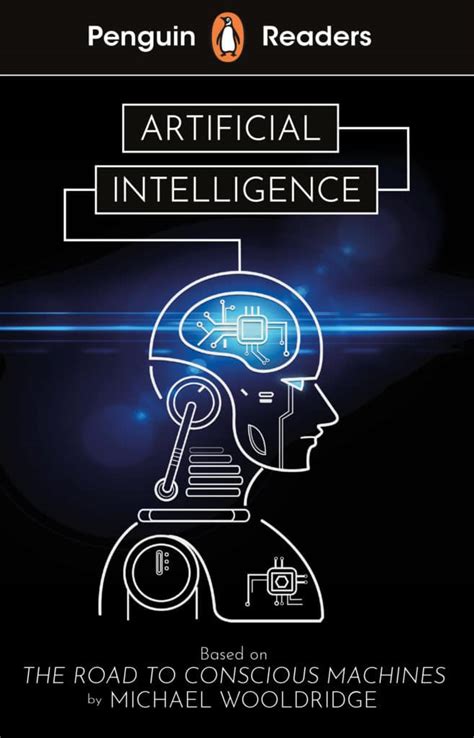 Artificial Intelligence - Penguin Readers