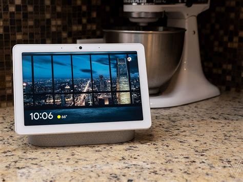 Google Nest Hub Max Review: The Bigger Nest Hub Isn't The Better One ...