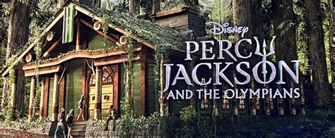 Percy Jackson News 🔱 on Twitter: "#PercyJackson & The Olympians key art. https://t.co/hqGHV6fwYP ...