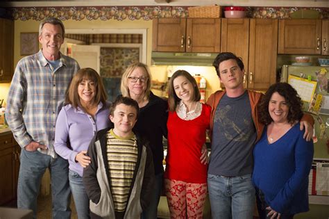 The Middle series finale recap: Do the Hecks live happily ever after? | The middle tv show, The ...