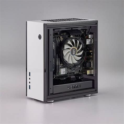 A30 mini-itx case | Mini itx, Custom computer case, Custom pc