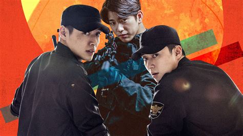 10 Best Korean Action Movies on Netflix