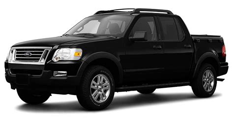 Ford Explorer Sport Trac [Email Sign-Up Required] | Ownermanual.co