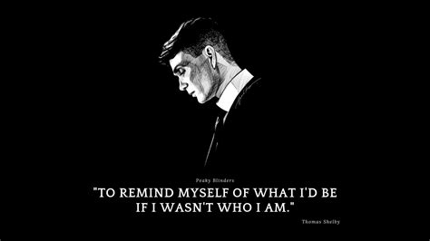 Thomas Shelby Quotes Wallpapers - Wallpaper Cave