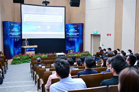 S$20M research funding to address challenges related to the increasing ...