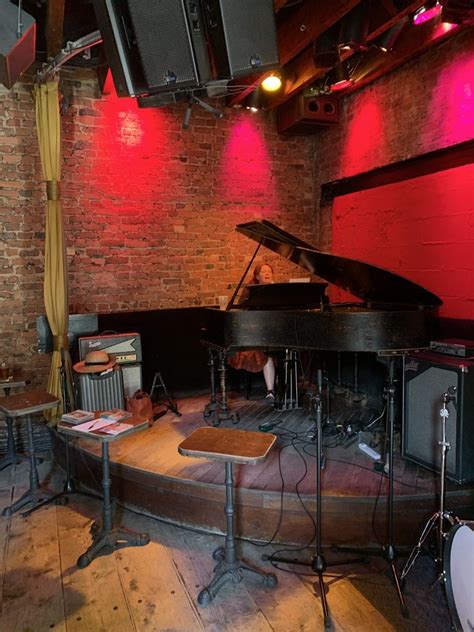 ROCKWOOD MUSIC HALL - 247 Photos & 437 Reviews - 196 Allen St, New York, NY - Yelp