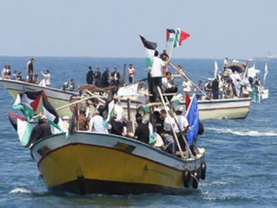 Israeli report says Gaza flotilla raid was legal — RT World News