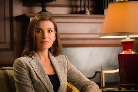 The Good Wife Season 7 Photos Season 7, Episode 2, "Innocents" - The Good Wife Photo (38876461 ...