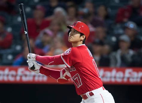 Shohei Ohtani’s second-year Angels contract goes more smoothly than ...