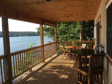 Airbnb Finger Lakes • Top 15 Cabins & Lakefront Vacation Rentals