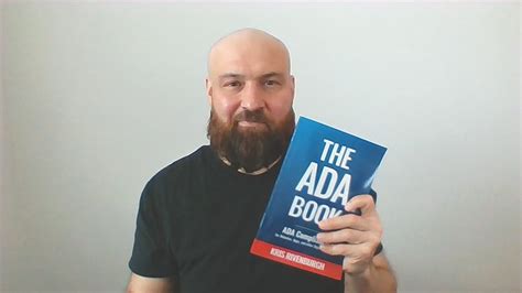 The ADA Book: Everything You Need to Know About ADA Compliance and ...