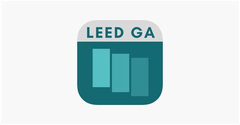 ‎LEED GA Flashcards on the App Store