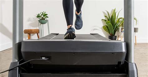 The 4 Best Treadmills of 2023 | Reviews by Wirecutter